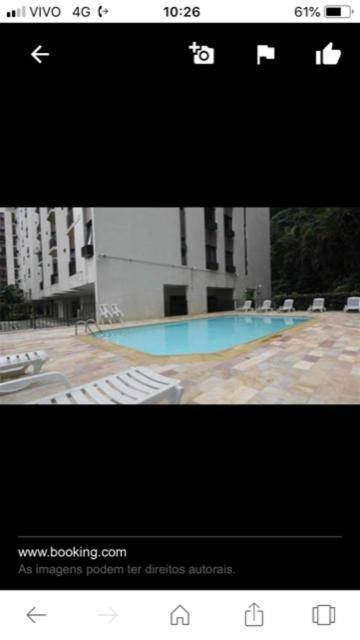 Lindo Apartamento Para Reveillon Copacabana Com Vista Mar E Fogos 里约热内卢 外观 照片
