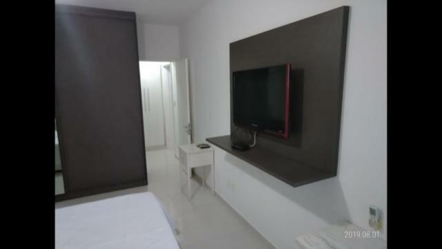 Lindo Apartamento Para Reveillon Copacabana Com Vista Mar E Fogos 里约热内卢 外观 照片