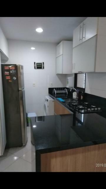 Lindo Apartamento Para Reveillon Copacabana Com Vista Mar E Fogos 里约热内卢 外观 照片