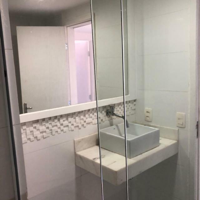 Lindo Apartamento Para Reveillon Copacabana Com Vista Mar E Fogos 里约热内卢 外观 照片