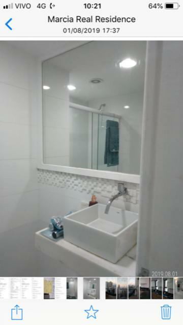 Lindo Apartamento Para Reveillon Copacabana Com Vista Mar E Fogos 里约热内卢 外观 照片