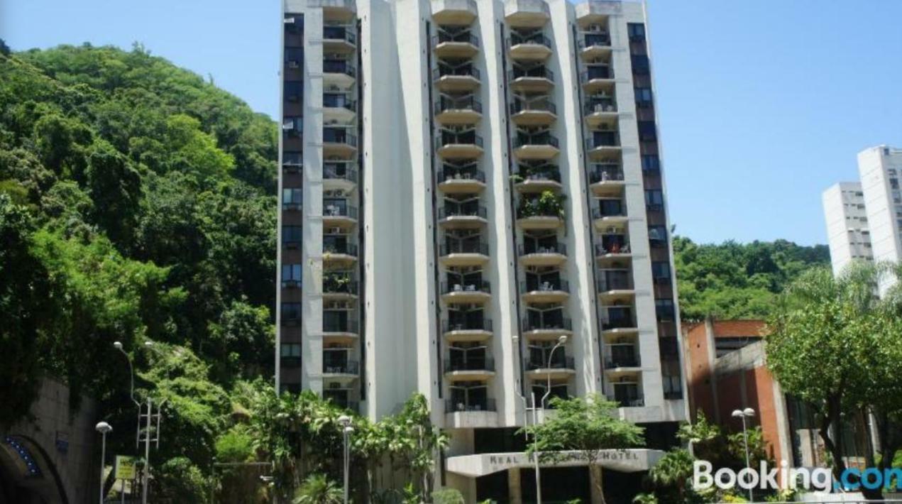 Lindo Apartamento Para Reveillon Copacabana Com Vista Mar E Fogos 里约热内卢 外观 照片
