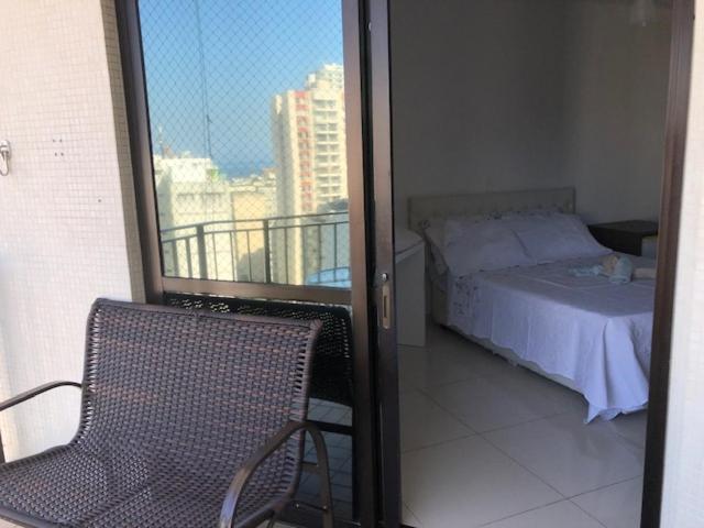 Lindo Apartamento Para Reveillon Copacabana Com Vista Mar E Fogos 里约热内卢 外观 照片